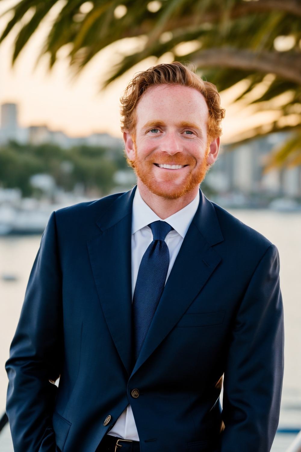 Jason Grosfeld